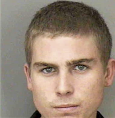 Johnathan Boswell - Polk County, FL 