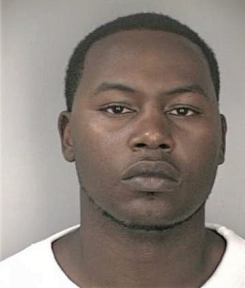 Mark Boyd - Hillsborough County, FL 