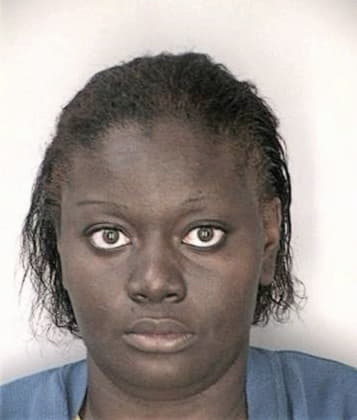 Monique Boyd - Hillsborough County, FL 