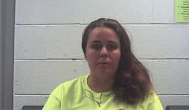 Ora Bradley - Grant County, KY 