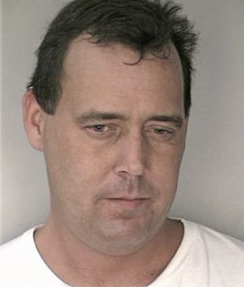 David Brahe - Hillsborough County, FL 