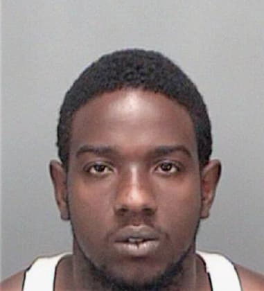 Derrick Brantley, - Pinellas County, FL 