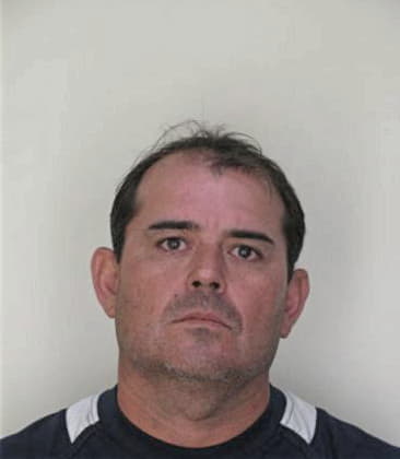 Shaun Brennan - Hillsborough County, FL 