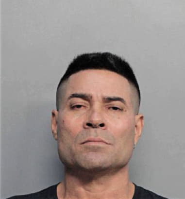 Guillermo Bruel, - Dade County, FL 