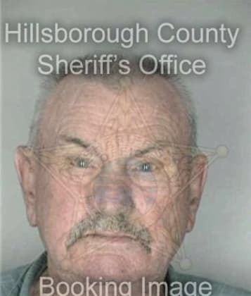 Anthony Brzezinski, - Hillsborough County, FL 