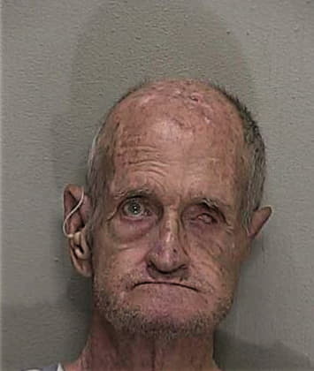 Raymond Buccini, - Marion County, FL 