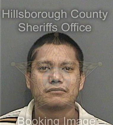 Timmy Bumgarner, - Hillsborough County, FL 