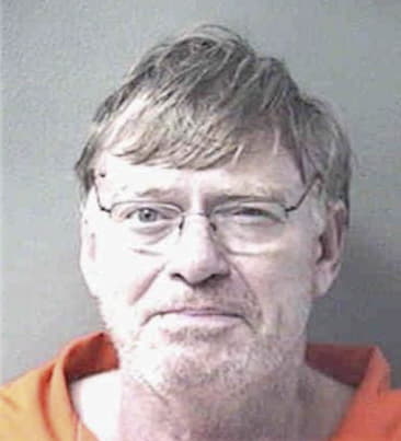 Samuel Burson, - Okaloosa County, FL 