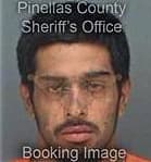 Jose Cambrano, - Pinellas County, FL 