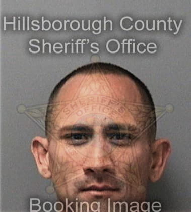 Jeffrey Canter, - Hillsborough County, FL 