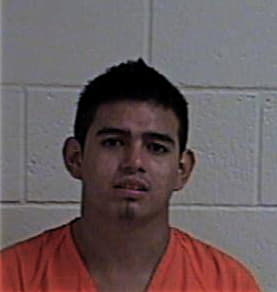 Francisco Carrera, - Hidalgo County, TX 