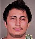 Miguel Casillasvasqeuz - Multnomah County, OR 