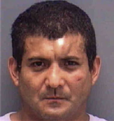 Antonio Castro, - Lee County, FL 