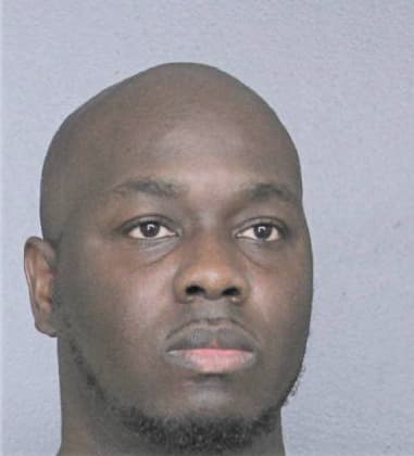 Jhonny Charles, - Broward County, FL 