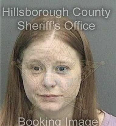 Wendy Chastain - Hillsborough County, FL 