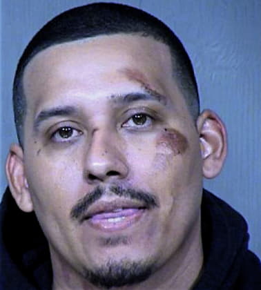 Michael Childester - Maricopa County, AZ 