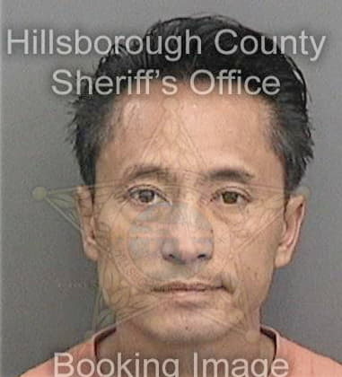Victor Cho - Hillsborough County, FL 