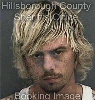 Thomas Christie - Hillsborough County, FL 