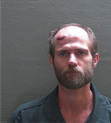 Christopher Church, - Escambia County, FL 