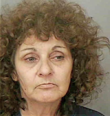Angela Clark - Polk County, FL 