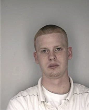 Dustin Clark - Hillsborough County, FL 