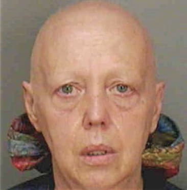 Peggy Clark - Polk County, FL 