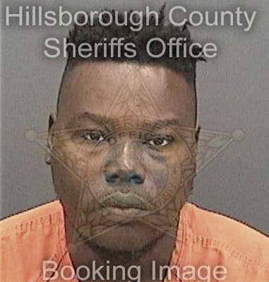 Eric Connor, - Hillsborough County, FL 