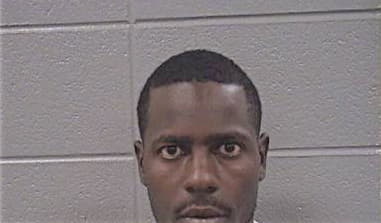 Deangelo Crawford, - Cook County, IL 
