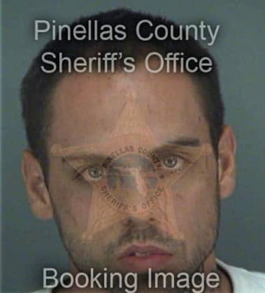 John Cummings, - Pinellas County, FL 