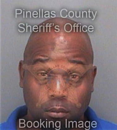 Antonio Cunningham, - Pinellas County, FL 