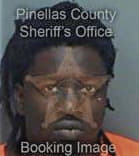 Dontae Davis, - Pinellas County, FL 