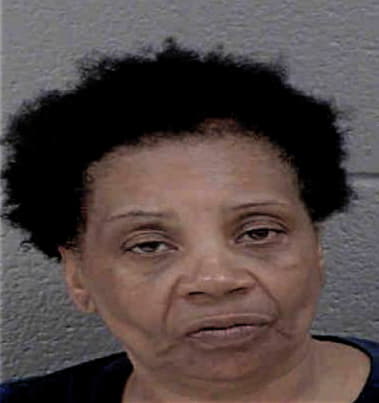 Veronica Davis, - Mecklenburg County, NC 