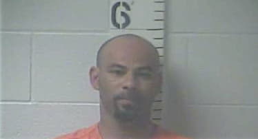 Clarence Furmon, - Hardin County, KY 