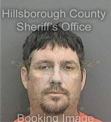 Michael Galvin, - Hillsborough County, FL 