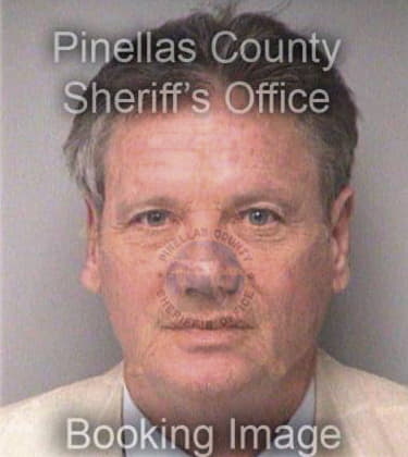 Brett Ganey, - Pinellas County, FL 