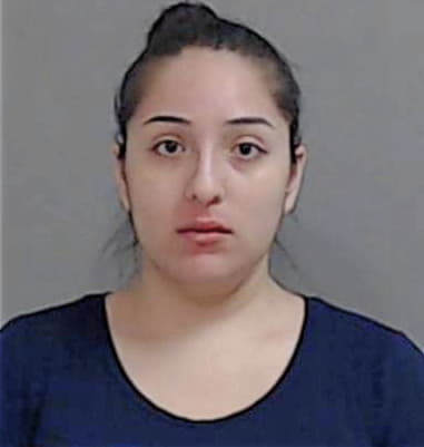 Stephanie Garza - Hidalgo County, TX 