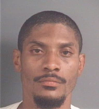 Thelonious Gilchrist, - Cumberland County, NC 