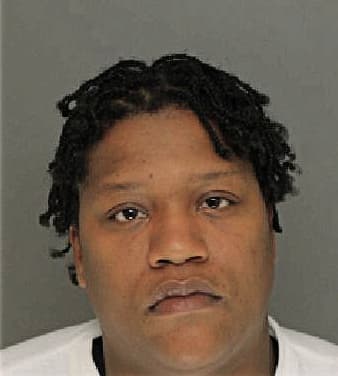 Zakeeah Graham - Moore County, NC 