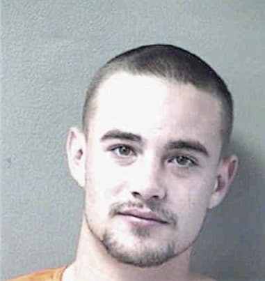 Joel Gratton, - Okaloosa County, FL 