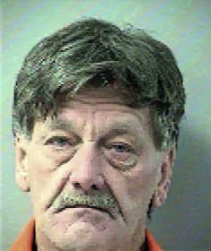 Jerry Groshorn, - Okaloosa County, FL 