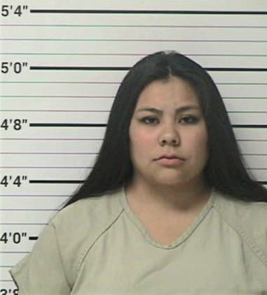 Lydia Guerra, - Kerr County, TX 