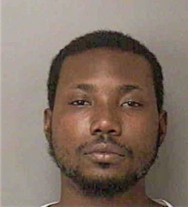 Brian Haggins, - Polk County, FL 