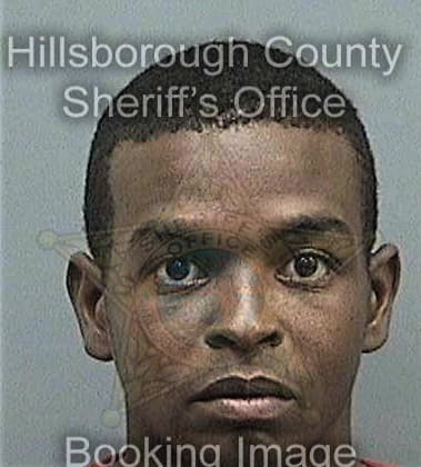 Kelvin Harrison, - Hillsborough County, FL 