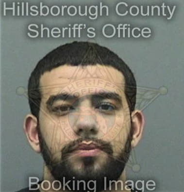 William Harrison, - Hillsborough County, FL 