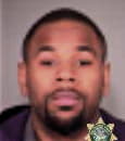Rashawn Hayes - Multnomah County, OR 