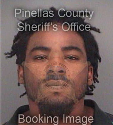 Virgil Haywood, - Pinellas County, FL 