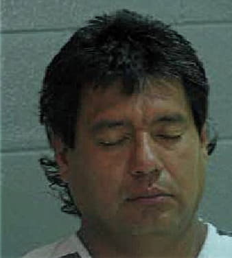 Fred Helser, - Desoto County, FL 