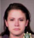 Kayla Hentz - Multnomah County, OR 