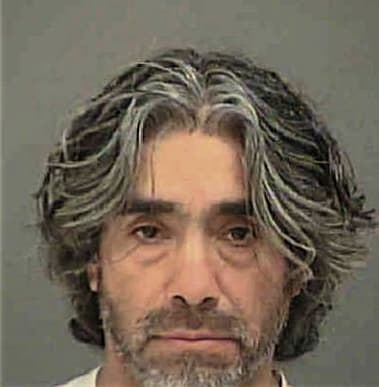 Pablo Hernandez, - Mecklenburg County, NC 