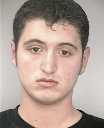 Rafael Hernandez - Hillsborough County, FL 